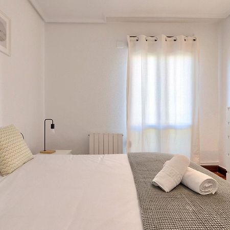 Vivienda Turistica Junto Al Ayuntamiento Apartman Bilbao Kültér fotó