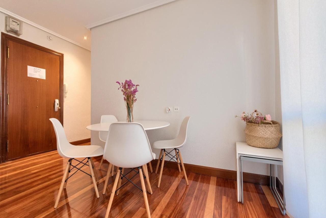 Vivienda Turistica Junto Al Ayuntamiento Apartman Bilbao Kültér fotó