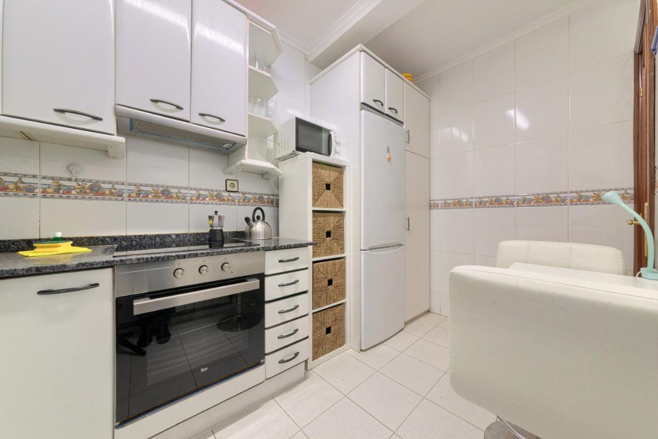 Vivienda Turistica Junto Al Ayuntamiento Apartman Bilbao Kültér fotó